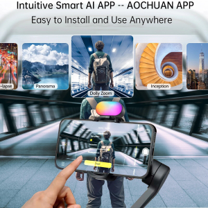 Купить AOCHUAN SMART XE Kit-9.jpg